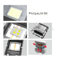 new led flood light with DLC ETL SAA CE 10W to 200W